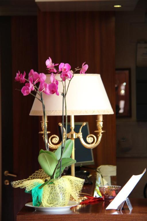 Hotel Svevia Altamura Bagian luar foto