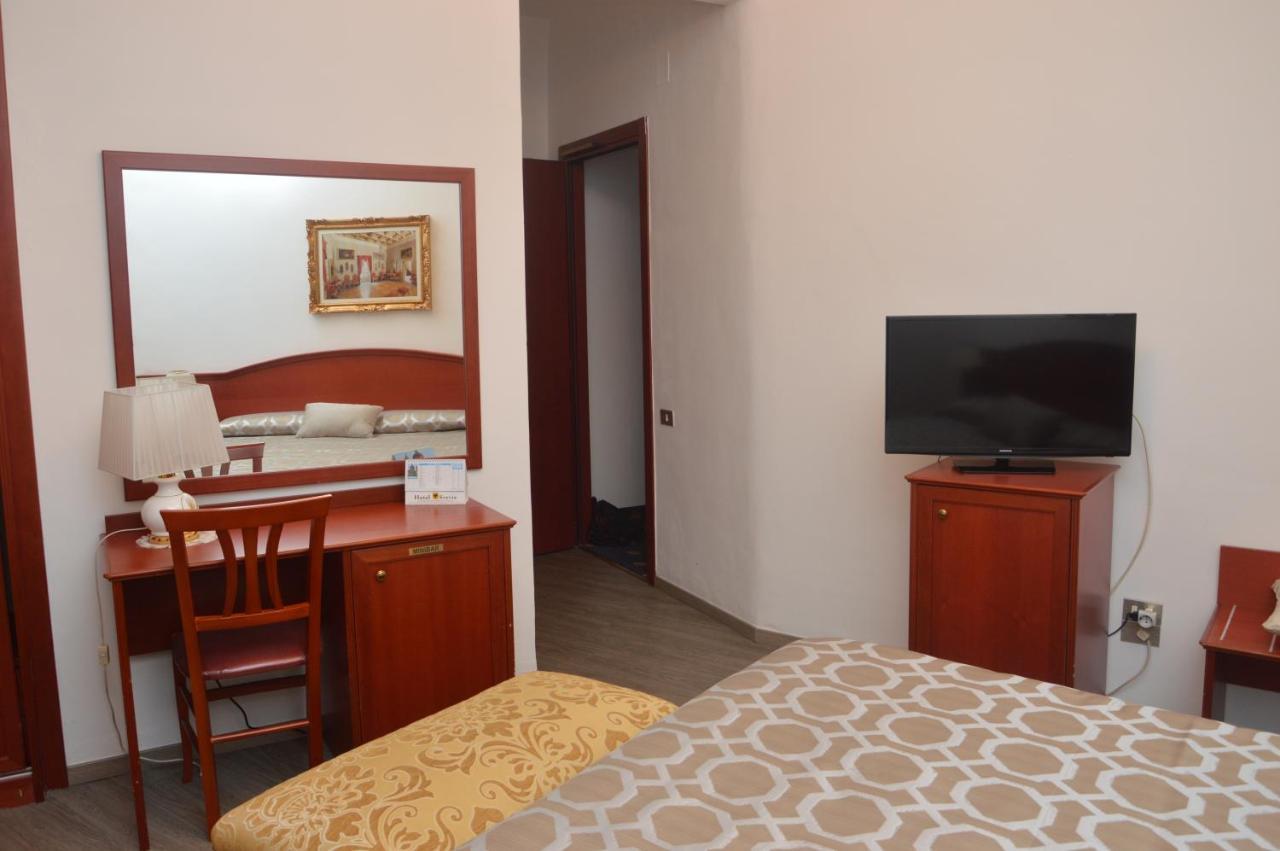 Hotel Svevia Altamura Bagian luar foto