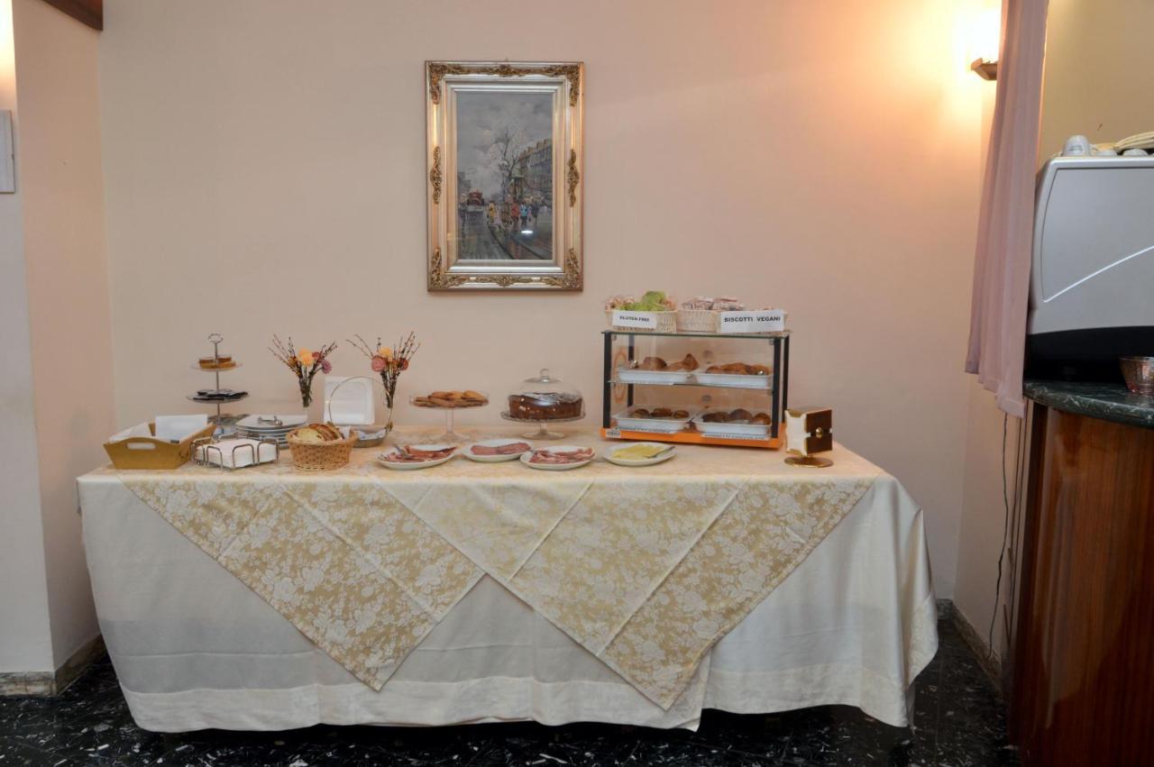 Hotel Svevia Altamura Bagian luar foto