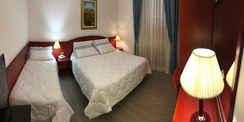 Hotel Svevia Altamura Bagian luar foto