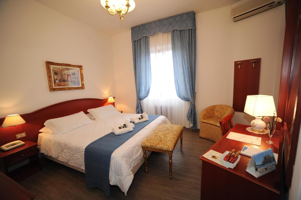 Hotel Svevia Altamura Bagian luar foto